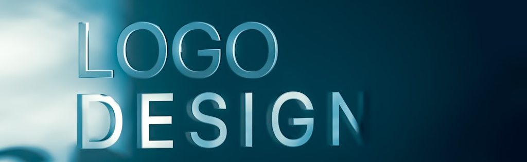 Logo design showcase