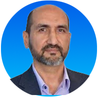 Zahid Mehmood
